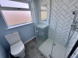 Shower Room- click for photo gallery